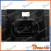 Amortisseur de suspension avant gauche pour JEEP | A-CH-125, 68459083AD